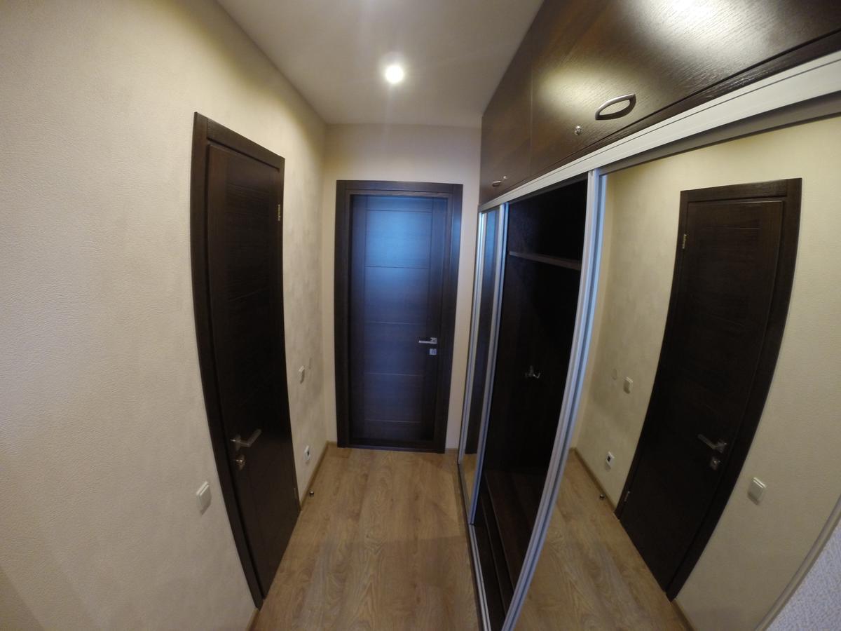 Viro Hotel Csornomorszk Kültér fotó