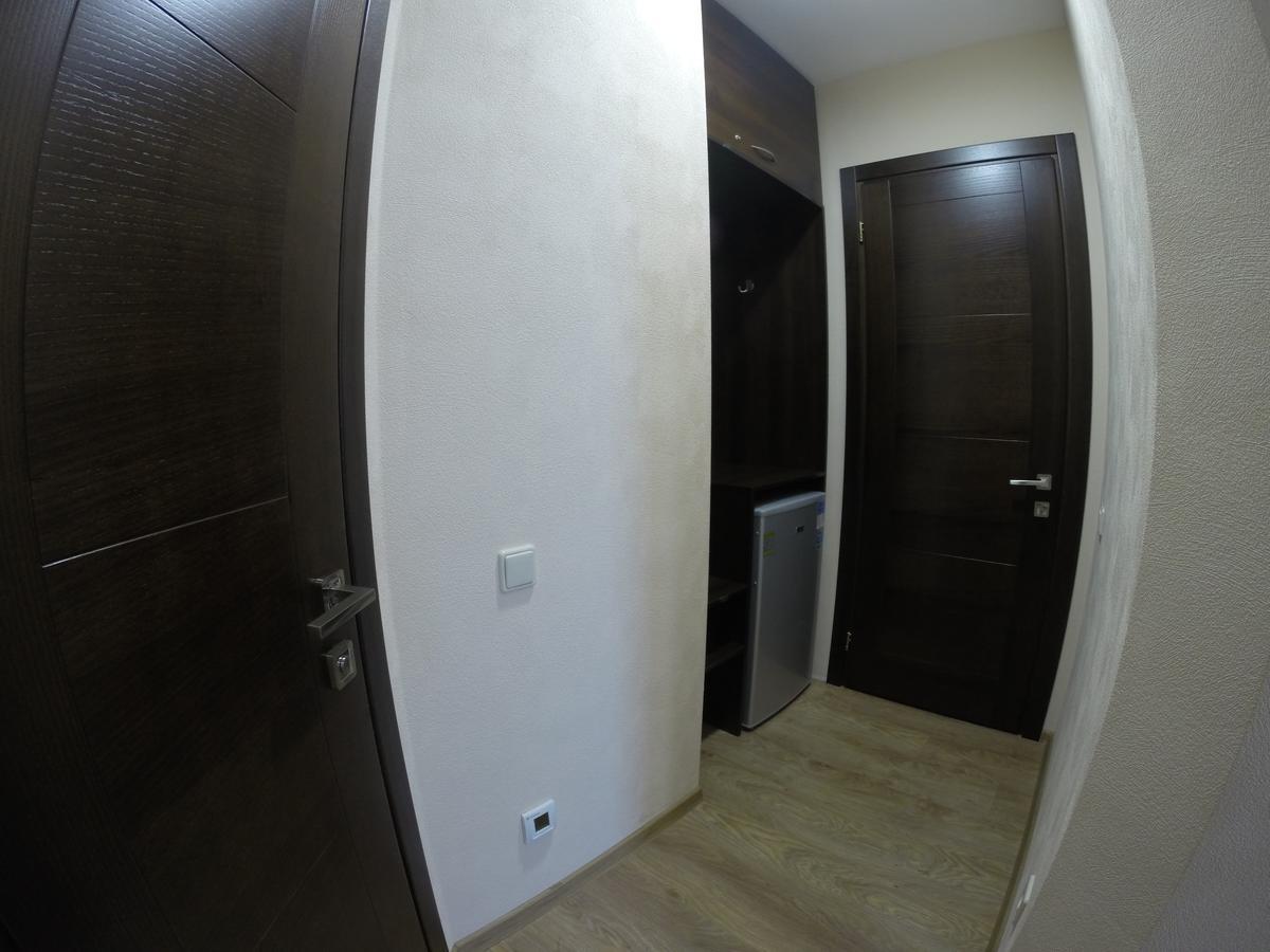 Viro Hotel Csornomorszk Kültér fotó